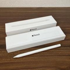 ★美品・箱あり★アップルペンシル第二世代 2025年最新】apple pencil 2世代の人気アイテム - メルカリ