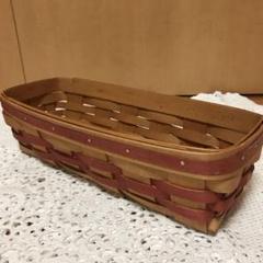 バスケット bradford basket