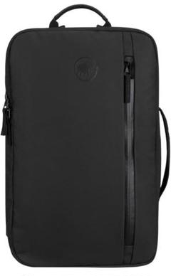 ■MAMMUT Seon Transporter 15 black＋純正ステッカー1枚【未使用・新品】マムート バックパック 楽天市場】MAMMUT マムート Seon Transporter 15 セオン