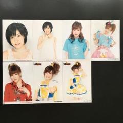 2949 Berryz工房 清水佐紀 生写真 7枚セット - メルカリ