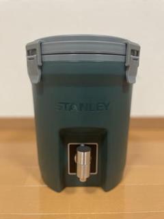 STANLEY ジャグ3.8L キャリーケース シムクラフトジャグスタンド