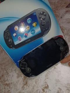 2025年最新】PS VITA 3G WiFi 1100の人気アイテム - メルカリ