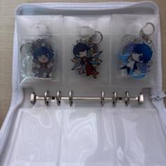 そらる アクスタ アクキー リング - メルカリ