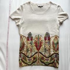 2025年最新】Etro レディース 半袖(Tシャツ) Tシャツ