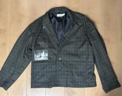 バーシティージャケット ライトグレー(XL) ずっと真夜中でいいのに。 バーシティジャケット(Light Gray) - ZUTOMAYO MART
