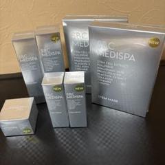 SBC MEDISPA スキンケアセット SBC MEDISPA スキンケアセット - メルカリ