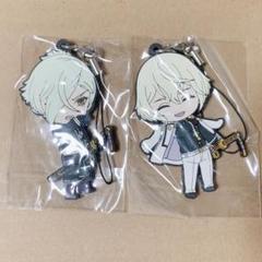【未開封】刀剣乱舞　ねんどろいど　髭切　膝丸　源氏兄弟 ねんどろいど 髭切