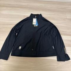DESCENTE - 良品 撥水加工クリーニング済 デサント上下 サイズL DESCENTE DWWWJH80 W's SUIT 23-24モデル デサント スキーウェア
