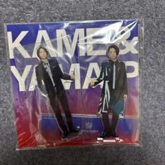 2025年最新】亀と山p アクスタの人気アイテム - メルカリ