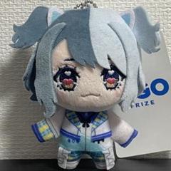 はやて RINDO らぶしっく べびぬい ぬいぐるみ マスコット GiGO