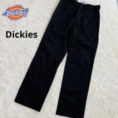 Dickies 874 ワークパンツ ブラック L相当のサムネイル