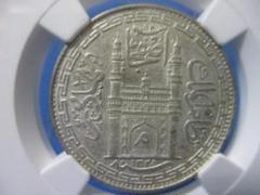 2025年最新】インド 1ルピー 銀貨の人気アイテム - メルカリ