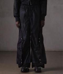 2025年最新】GRANCY ナイロンパンツの人気アイテム - メルカリ