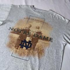 00s NAMGAM カレッジ ヴィンテージ プリント Tシャツ