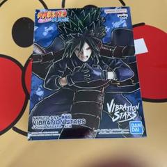 2025年最新】NARUTo vibration stars うちはマダラの人気