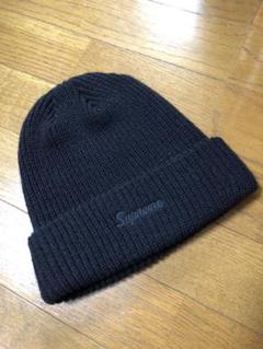 supremeニット帽 ニットキャップ ビーニー