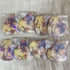 あんスタ 仙石忍 ハート缶