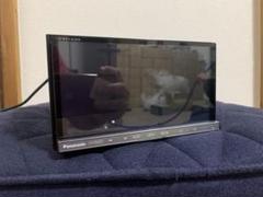 Panasonic CN-R500D1 地図データ2016年版