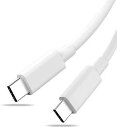 タイプC ケーブル USB-C 2.0 ケーブル TypeC 2メートル