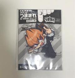 遊戯王ゼアル 真月 ベクター アクキー ラバスト グッズ2点セット 新品未開封 m80345189123_1.jpg?1723621102