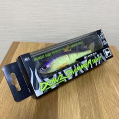 ジャッカル　ダウズスイマー180 240 3個セット ジャッカル DOWZ SWIMMER ダウズスイマー 180SF【2023年NEW