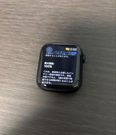 Apple Watch Series 9 (GPS) 本体