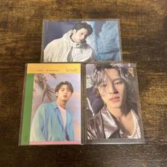 sector hmv ミンギュ SEVENTEEN ミンギュ sector17 HMV特典