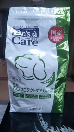 Dr's Care アミノプロテクトケア3kgx2袋