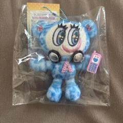 ナルミヤ エンジェルブルー ナカムラくん レオパードぬいぐるみ