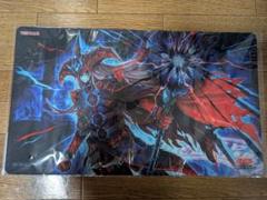 滅びの黒魔術師　プレイマット　遊戯王の日　2 遊戯王の日 公式 プレイマット 滅びの黒魔術師 - メルカリ