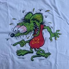 90s Rat Fink T Shirt