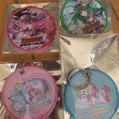 マクロスF ギャラクシーライブ ラッキードロー　ワッペン