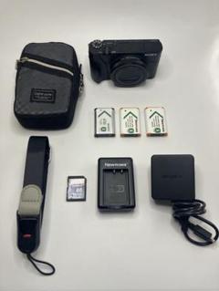SONY DSC-RX100M5A RX-100V ケース付属品セット 箱あり ポイント」SONY RX100VII DSC-RX100M7/DSC-RX100M7G/DSC-RX100M6