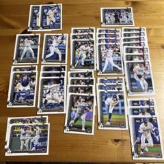 MLBカード　まとめ売り MLBカード まとめ売り レアあり 古いカードのみ ベースボール