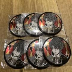 桃源暗鬼 桃寺神門 TSUTAYA 缶バッジ 10点セット 桃源暗鬼桃寺 神門缶バッジコレクションvol.2 | K-BOOKS 池袋 2