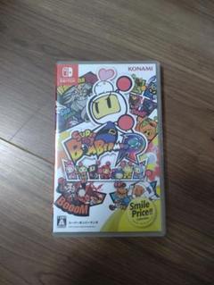 Super Bomberman R (KONAMI)