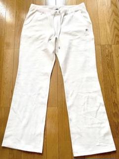 おうちでリラックス/Burberry London ストレッチパンツ/Lサイズ