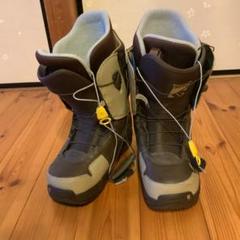 BURTON スノーボード ブーツ