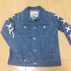 ☆Lovetoxic☆ 美品 デニムジャケット