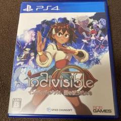 PS4 インディヴィジブル 闇を祓う魂たち