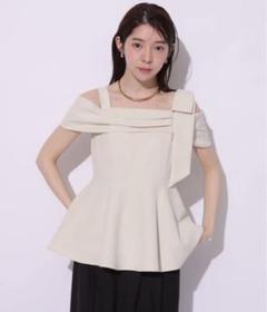 2025年最新】リランドチュール ペプラムの人気アイテム - メルカリ