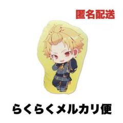 【美品】騎士A KnightA そうま ダイカットクッション 計2点 2025年最新】KnightAクッションの人気アイテム - メルカリ