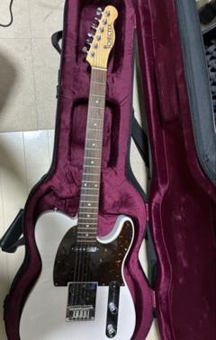 SHECTER PS-TL テレキャスター pa-ls/tk Schecter PA-LS/TK - What To Know & Where To Buy | Equipboard