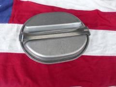 2025年最新】米軍放出 メスキットパンの人気アイテム - メルカリ