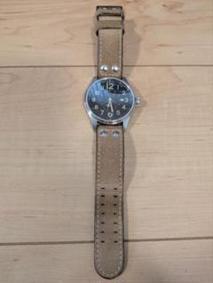 HAMILTON KHAKI AUTOMATIC／ハミルトン　腕時計のサムネイル