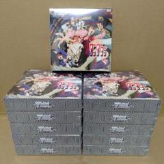 ヴァイスシュバルツ ダンダダン 未開封 シュリンク付き BOX まとめ売り ヴァイスシュバルツ ダンダダン 未開封 シュリンク付き BOX