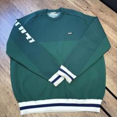TFW49 ROUND NECK KNIT ラウンドネックニット