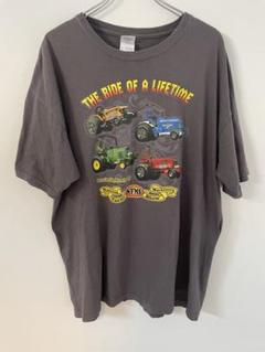 National Farm Machinery Show Tee 企業モノ