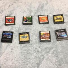 ニンテンドーDS専用ゲームです