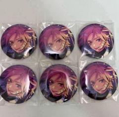 あんスタ 桜河こはくセット アルバム 缶バッジ アクスタ まとめ売り 桜河こはく あんスタ フィーチャー2 缶バッジ - メルカリ